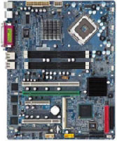 Gigabyte GA-5EXSH-RH